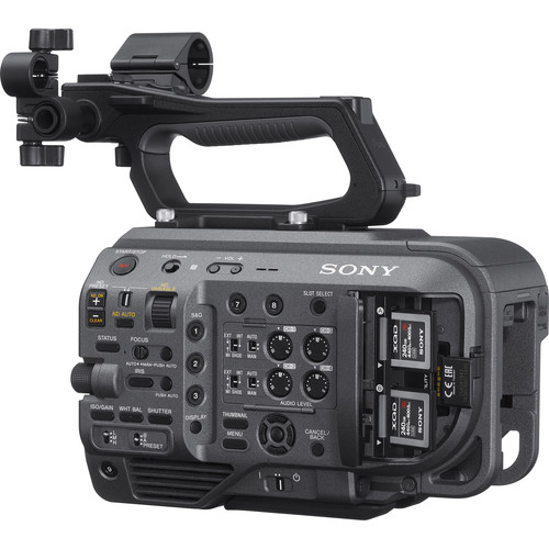Sony FX9