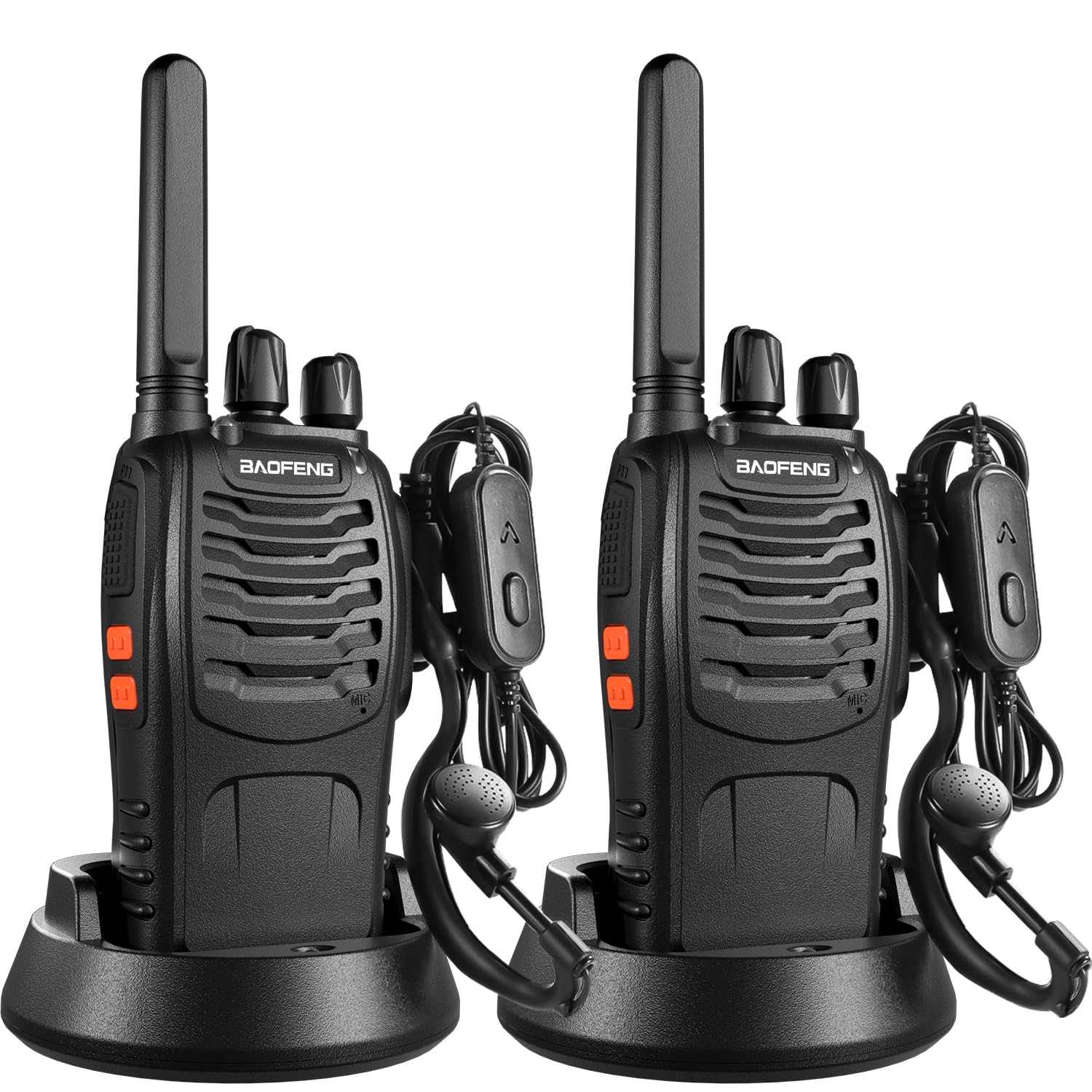 Baofeng Walkie Talkies