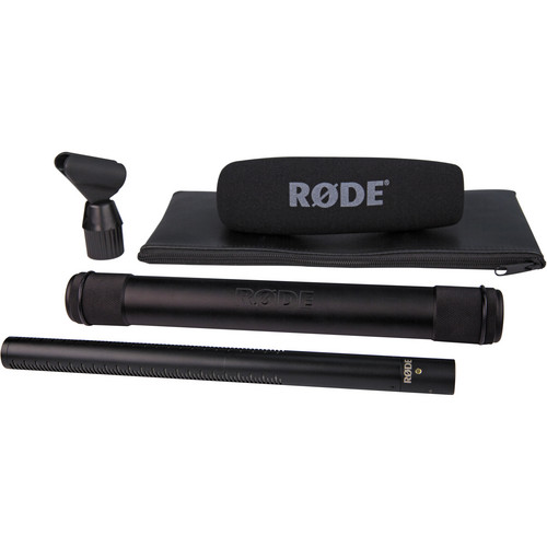 Rode NTG3 Boom Mic