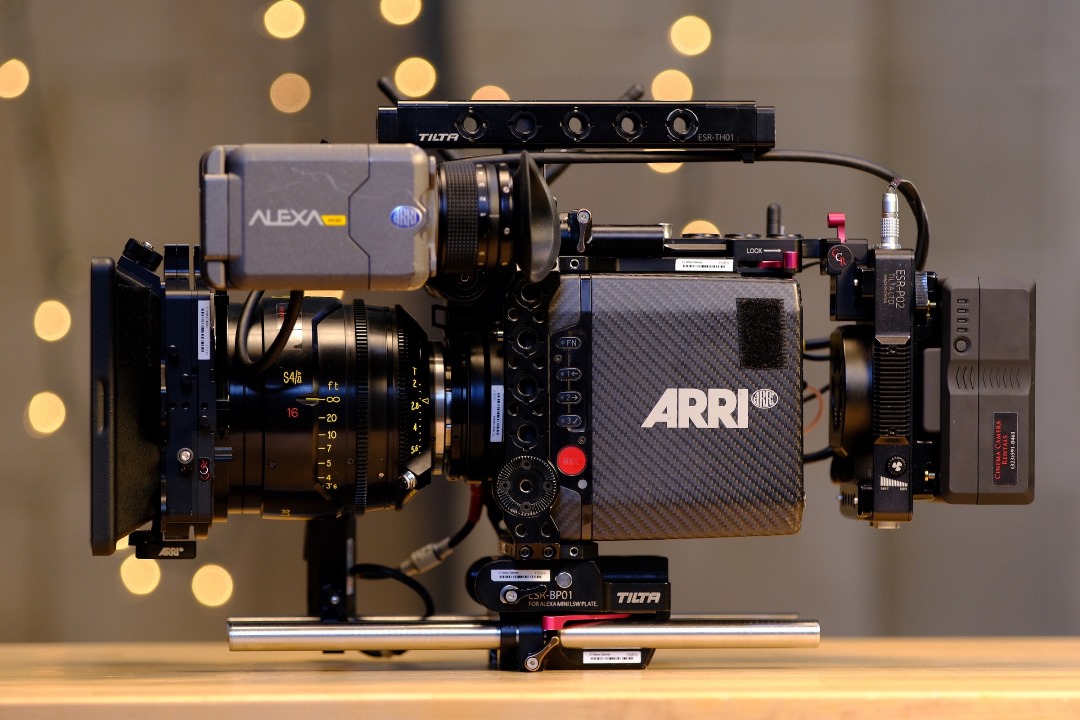 ARRI Alexa 35